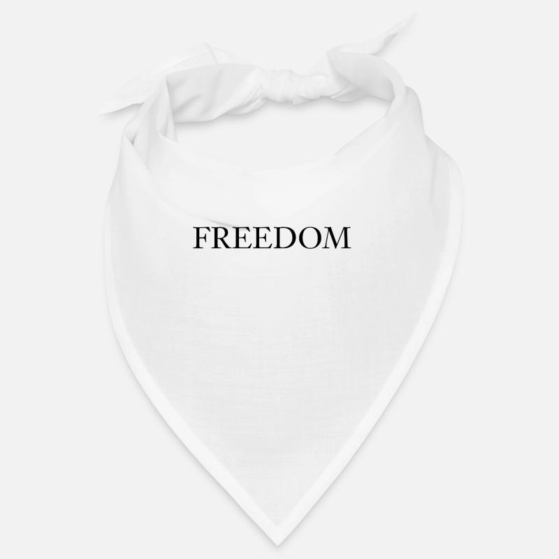 Freiheits-Hemd Bandana