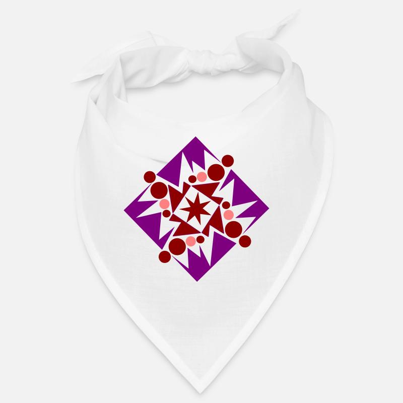 Geometric composition by Cean Bandana