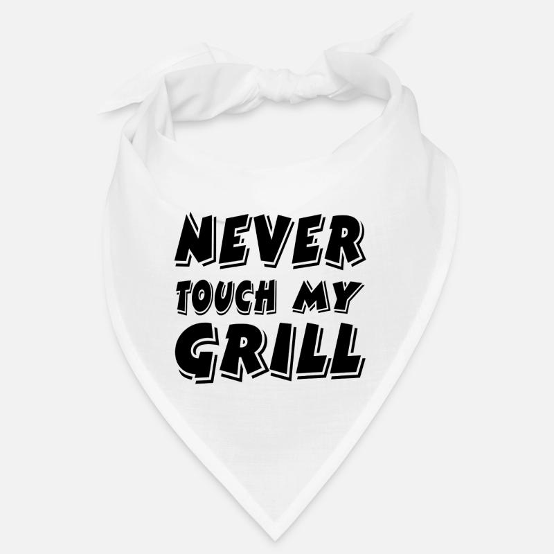 Griller Bandana