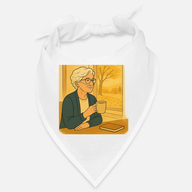 Mamie Karin Bandana