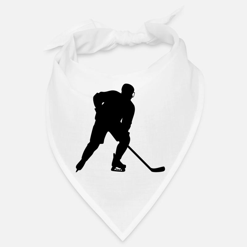 Hockey Bandana