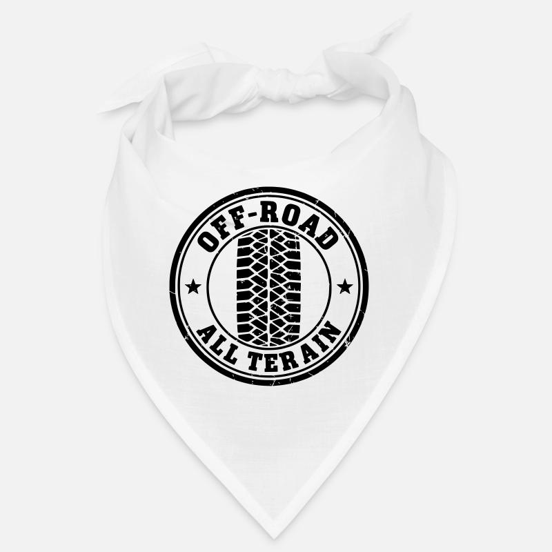 Offroad Bandana