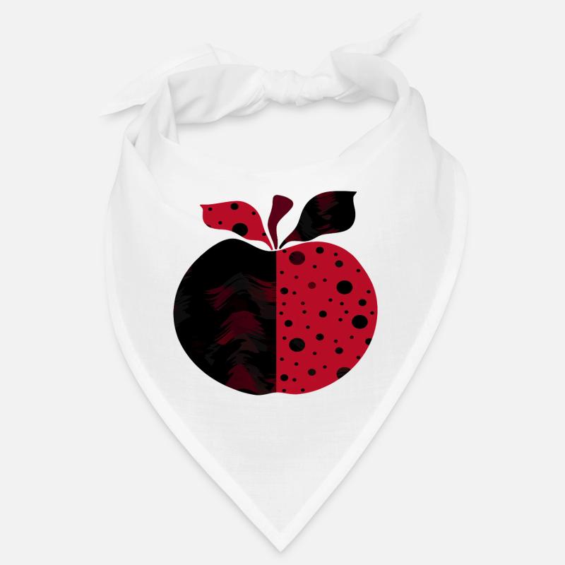 apple Bandana