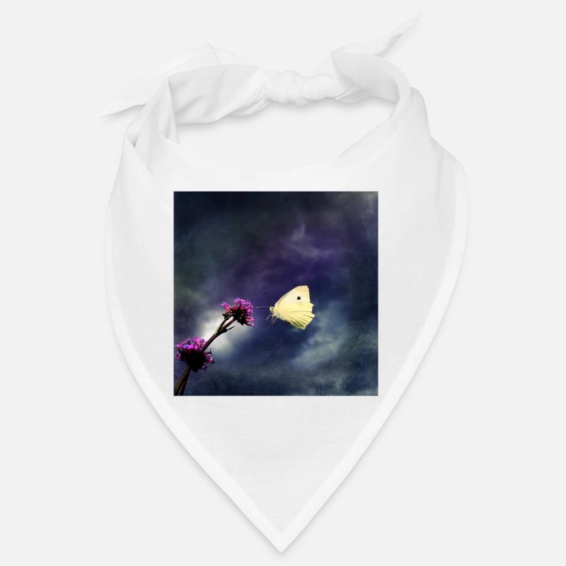 Approach in thunderstorm mood Bandana