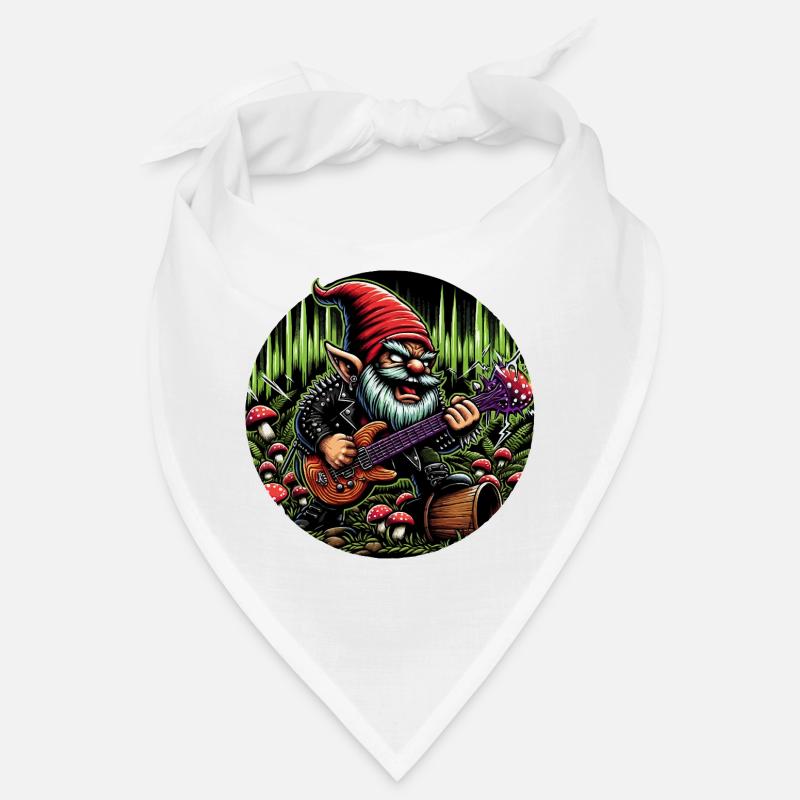 Lutin de roche Bandana