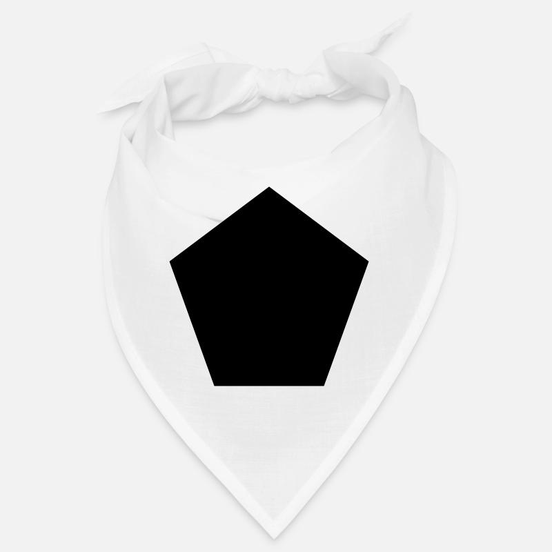 Fuenfeck Bandana