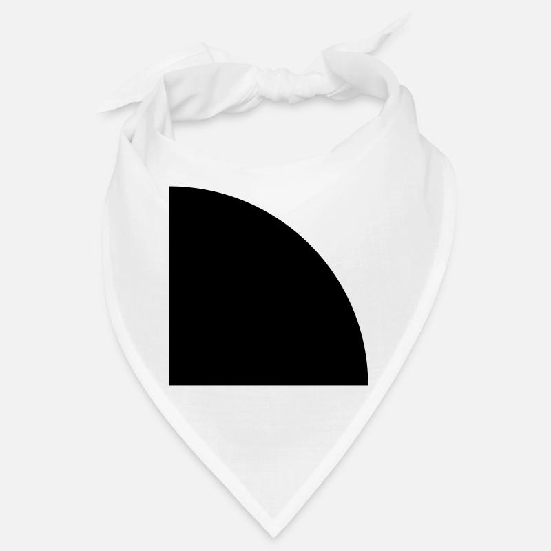 Quadrant Bandana