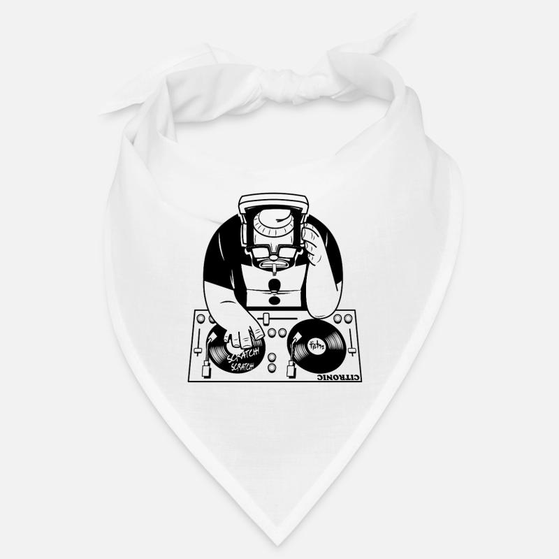DJ Bandana
