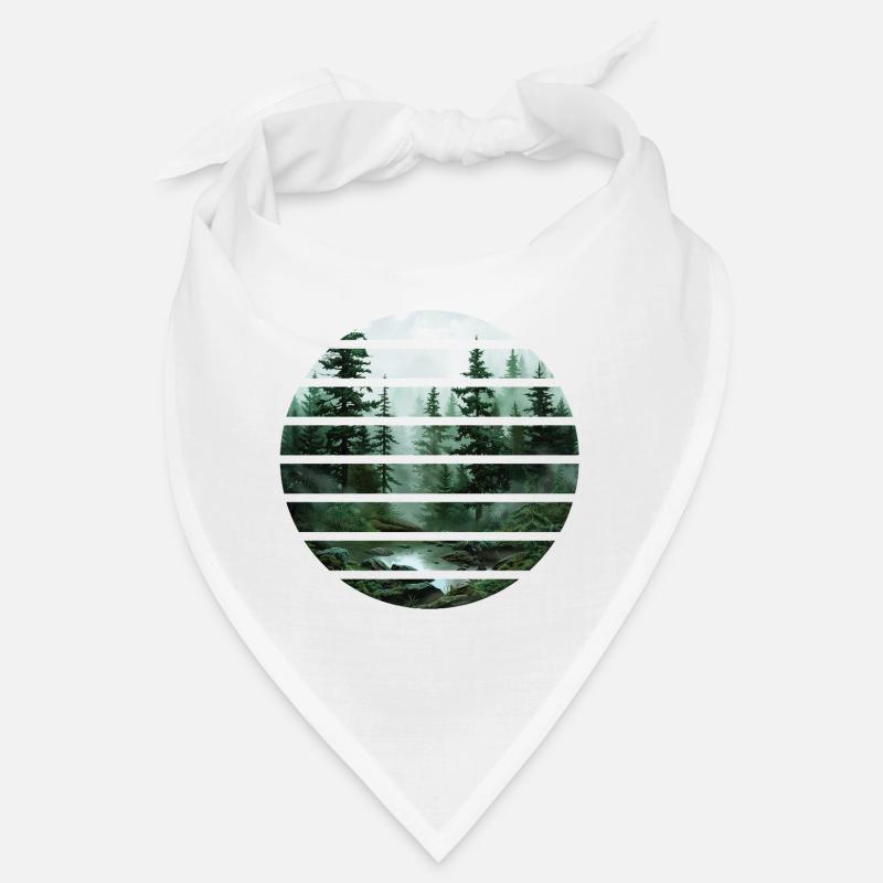 Wald Bandana