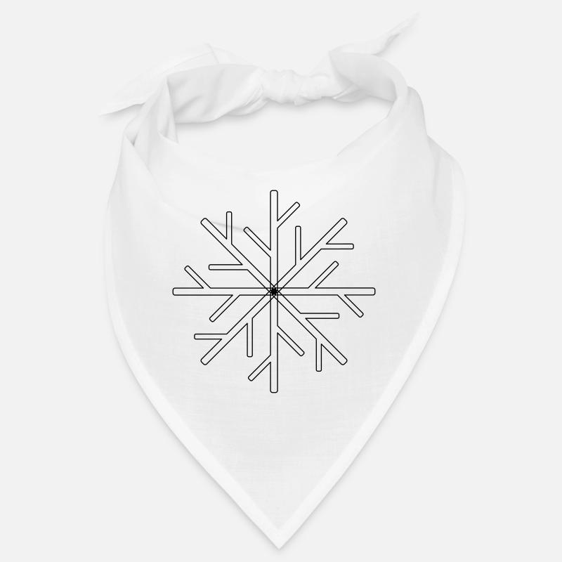 Cristal de scène Bandana