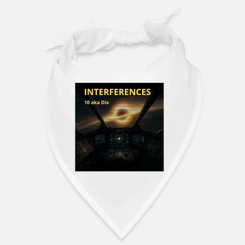 Nebula-Cockpit-Interferenz Bandana