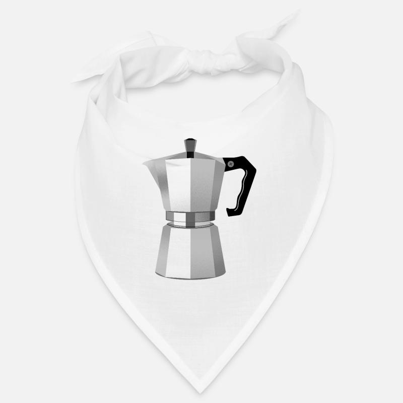 Kaffee? Bandana