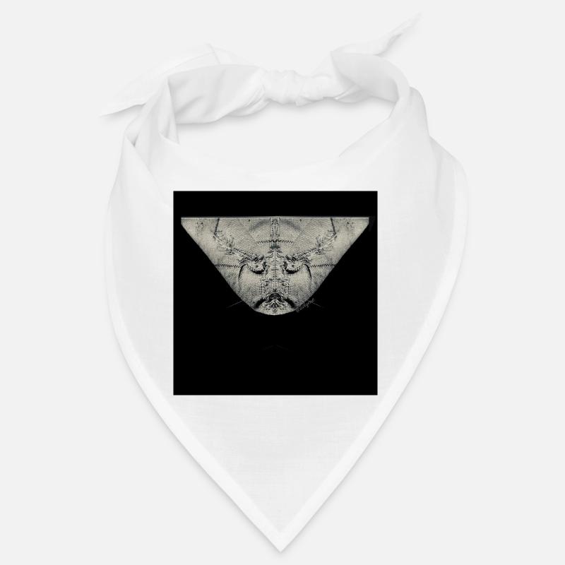 Favourite Mascot Bandana