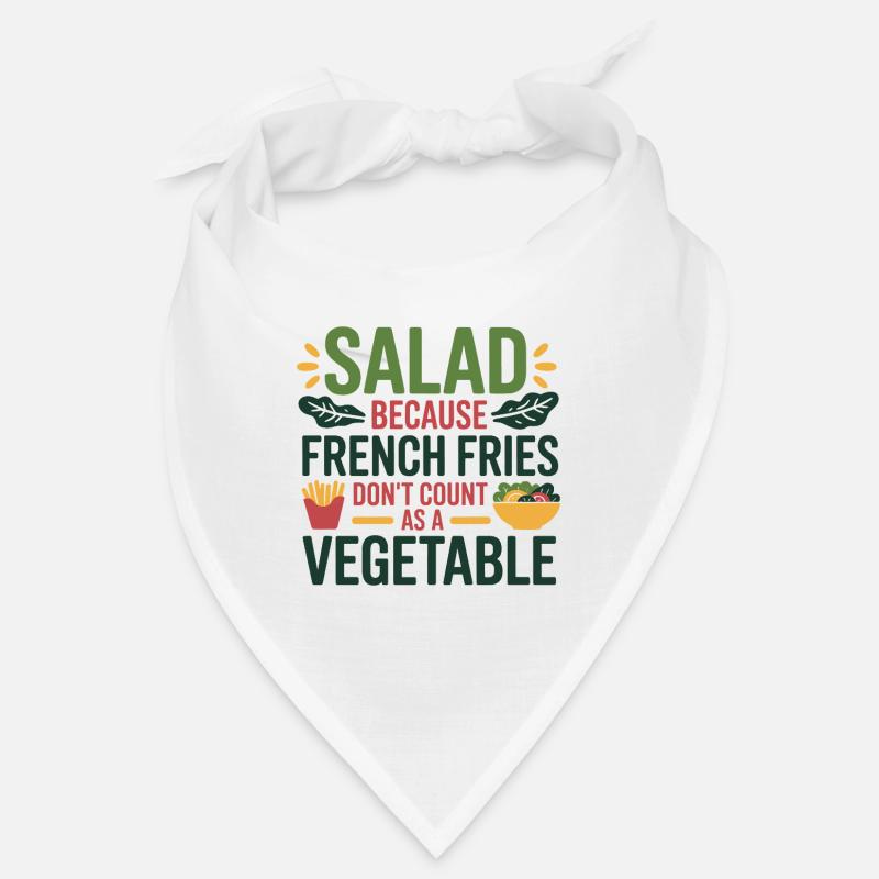 Registered Dietitian Expert Food Group Bandana