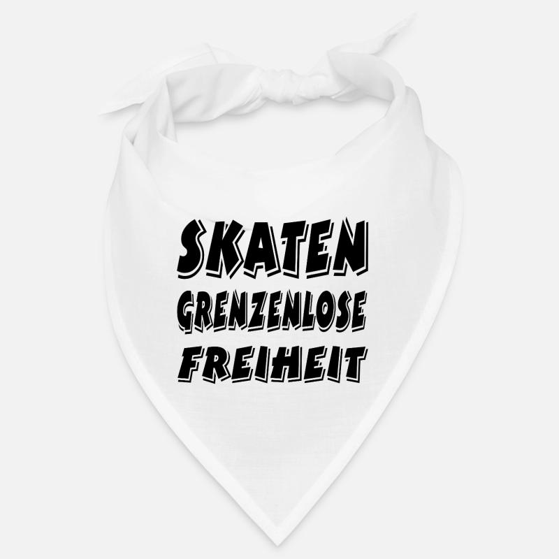 Patinage Bandana