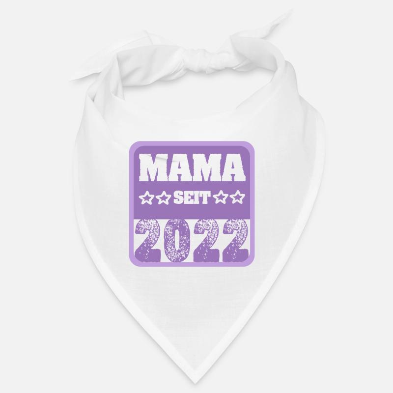 Maman 2022 Bandana