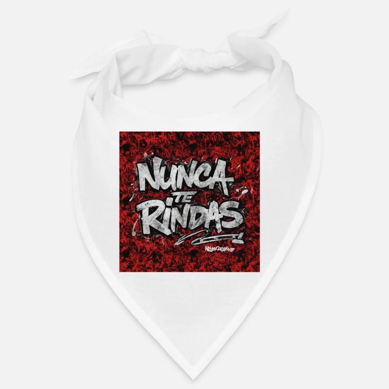 Jamais des Redditions du Graffiti Bandana