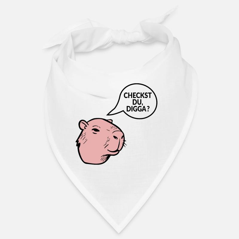 You check Digga Bandana