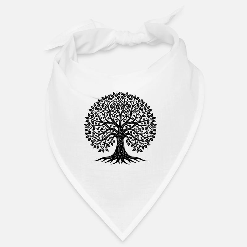 Arbre Bandana