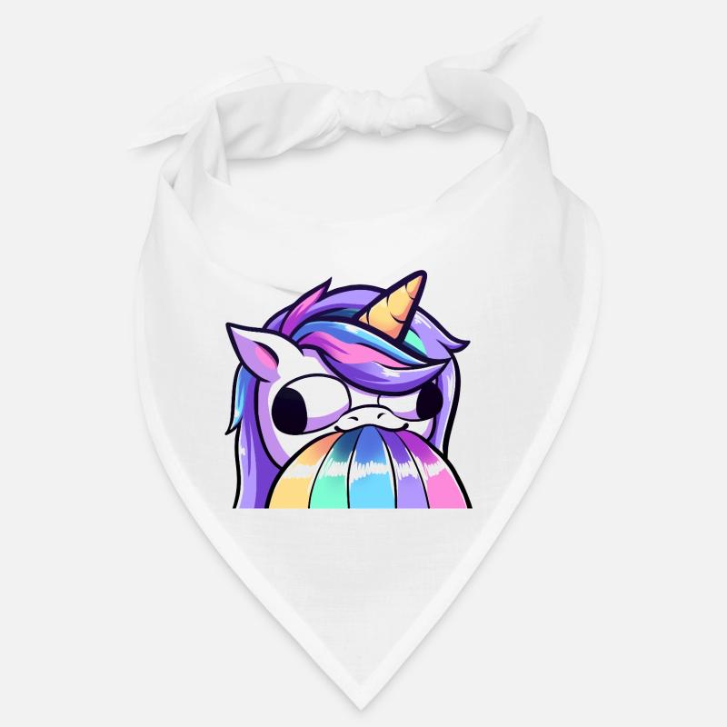 Lya derp Bandana