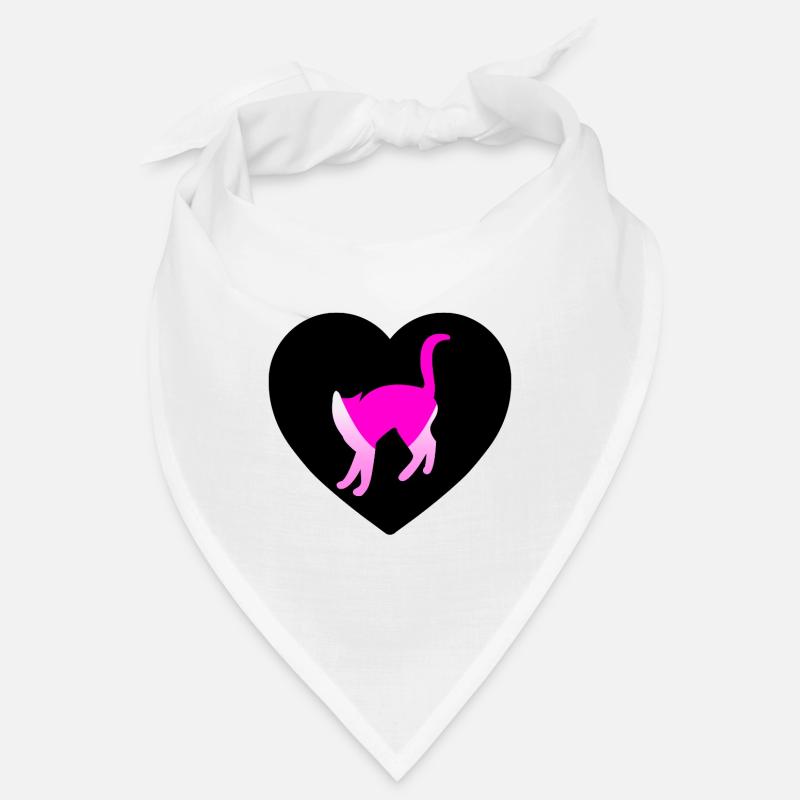 Chat Bandana