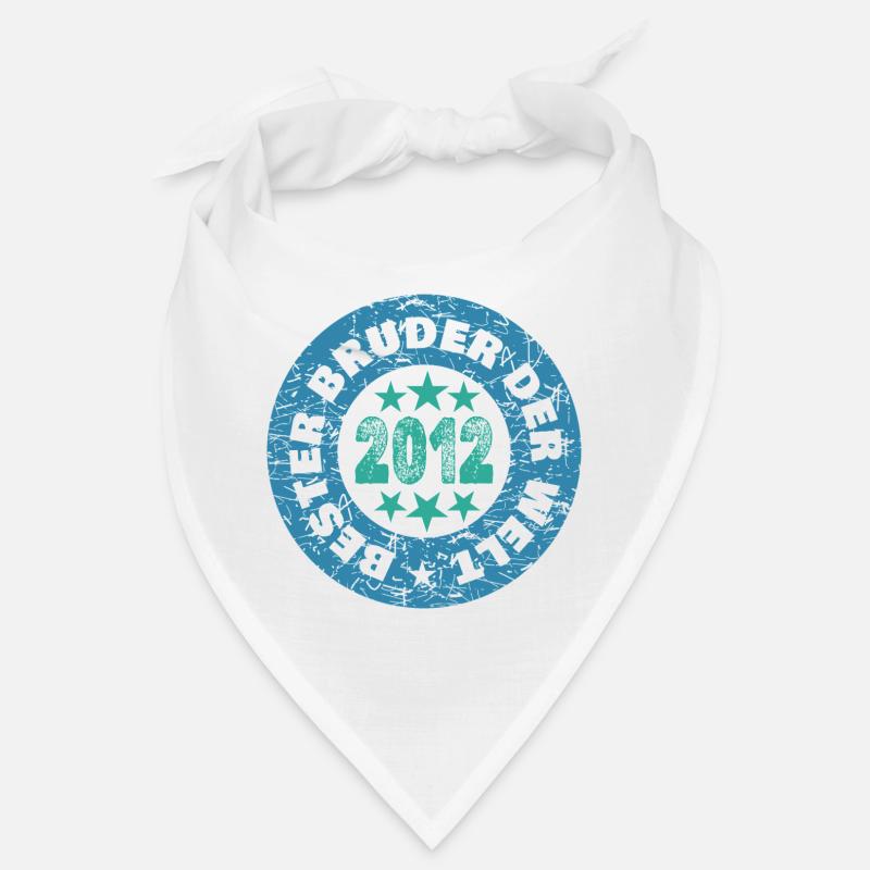 2012 Bandana