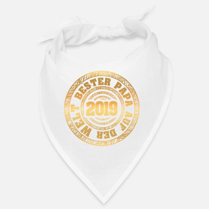 Father 2019 Bandana