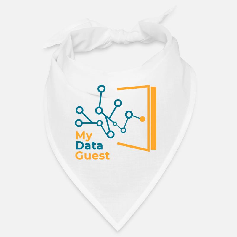 Mein Datengast Bandana