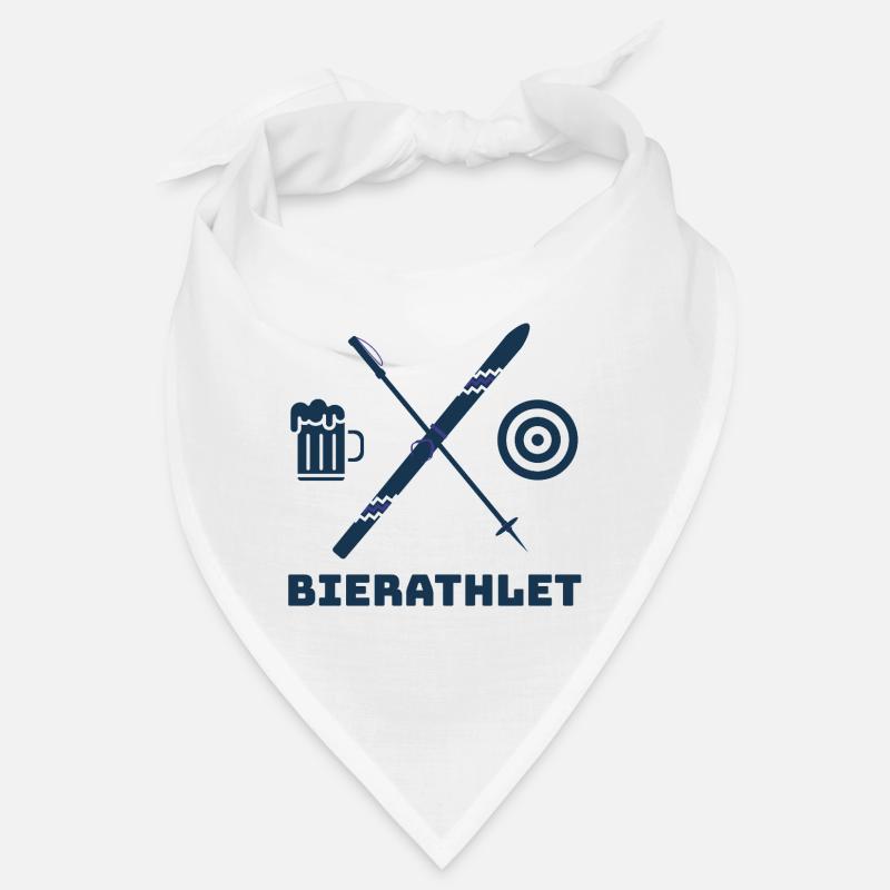 BIERATHLET  Bandana