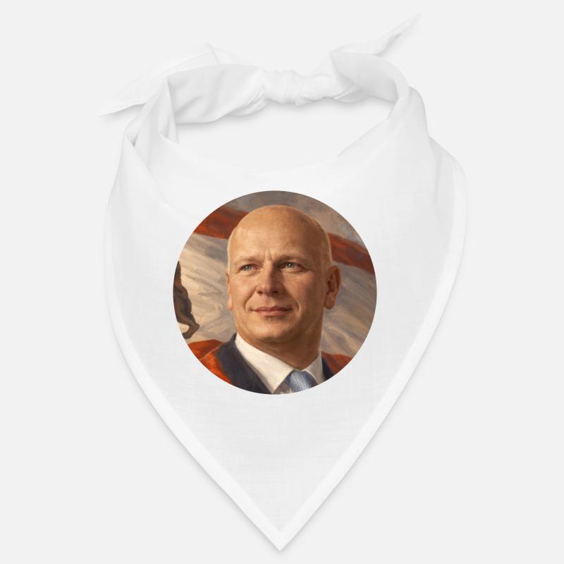 Révolution Wegner Bandana