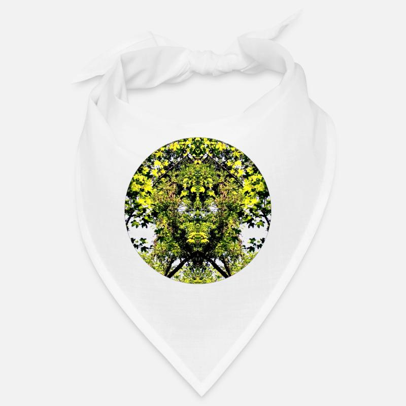 Tree Nature Creature Bandana