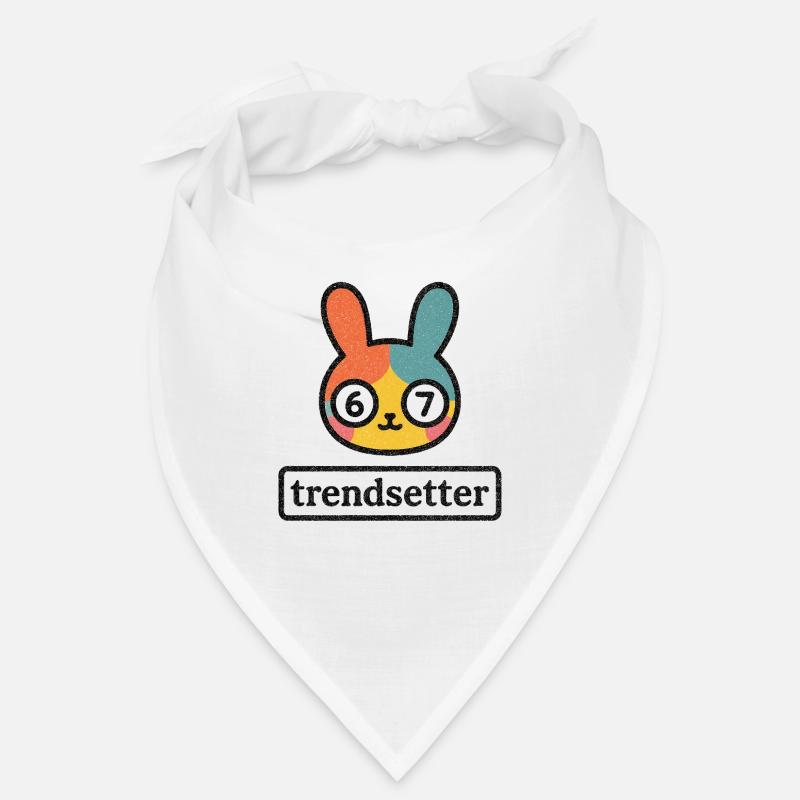 Bunny 67: Trendsetter Bandana