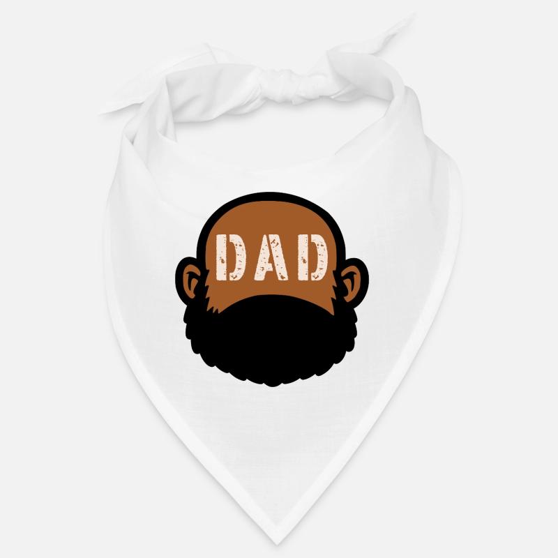 PAPA BARBE Bandana