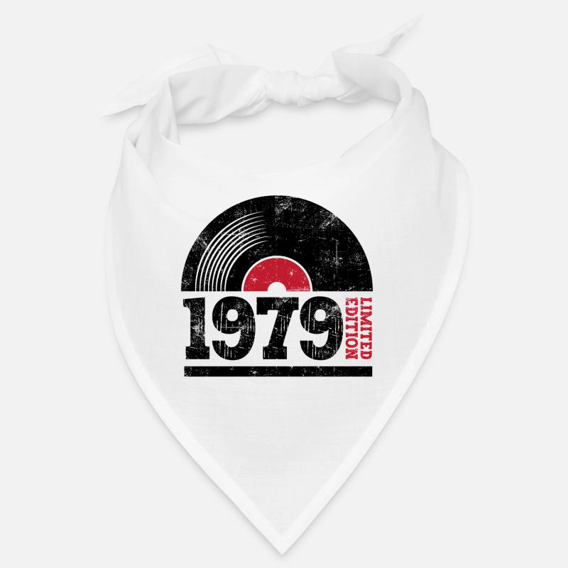 Millésime 1979 Bandana