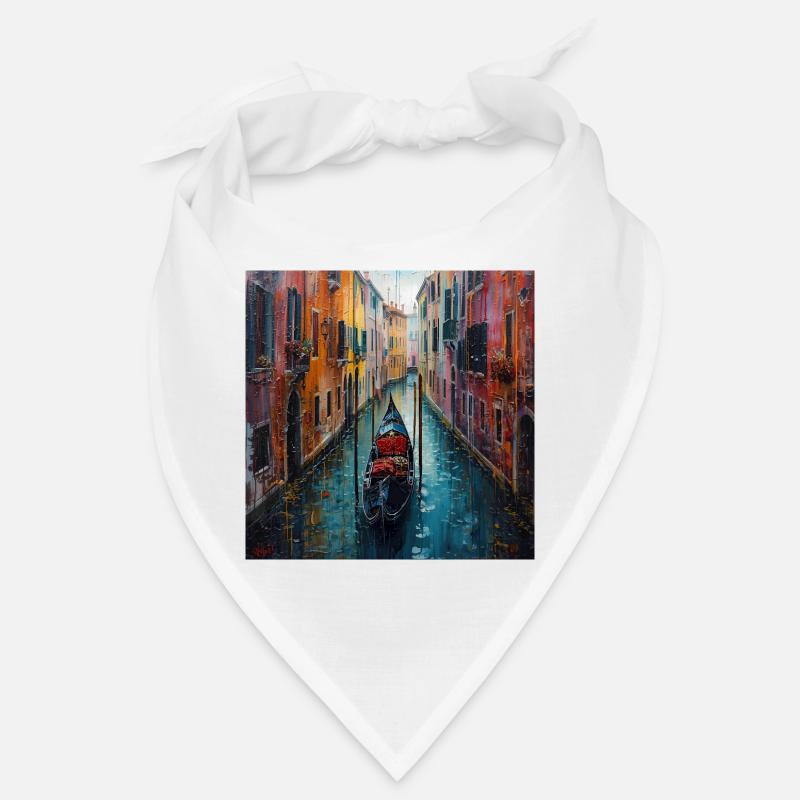 Venise Bandana