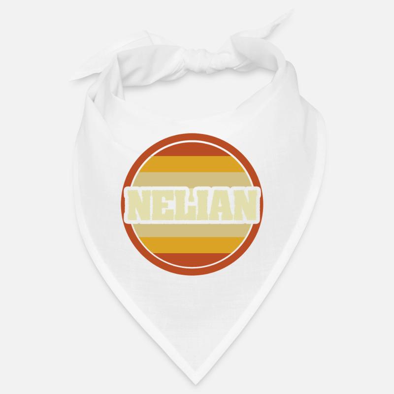 Nome di battesimo Nelian Bandana
