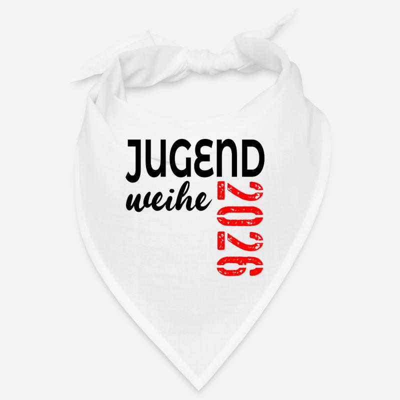 Geschenke zur Jugendweihe 2026 Bandana