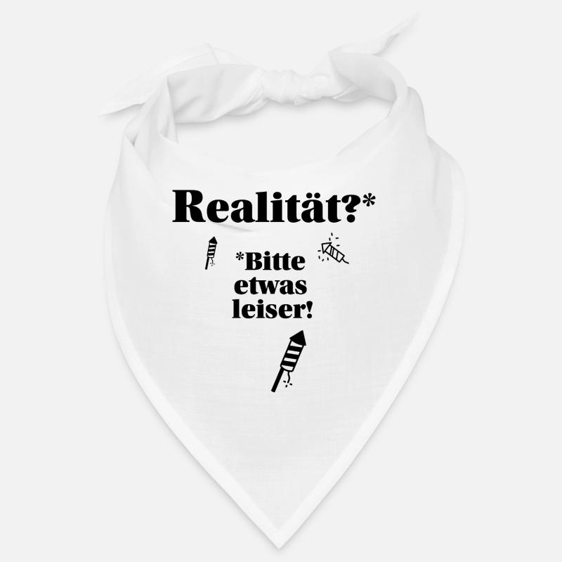 Reality & Reality Bandana