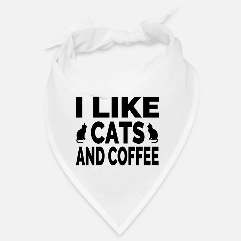 feline Bandana