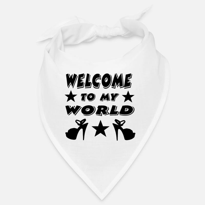 Talons hauts Bandana