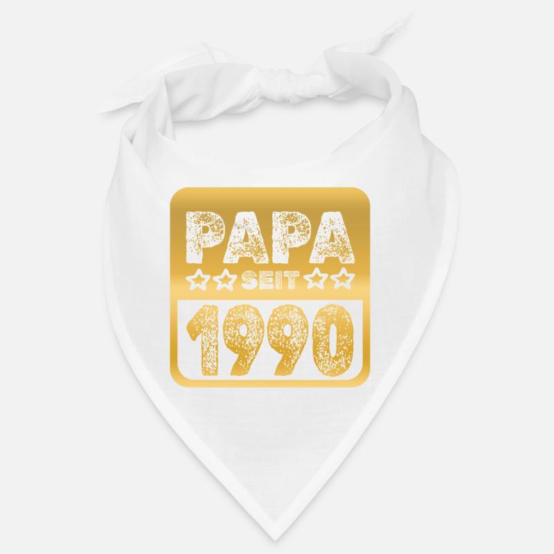 1990 Bandana