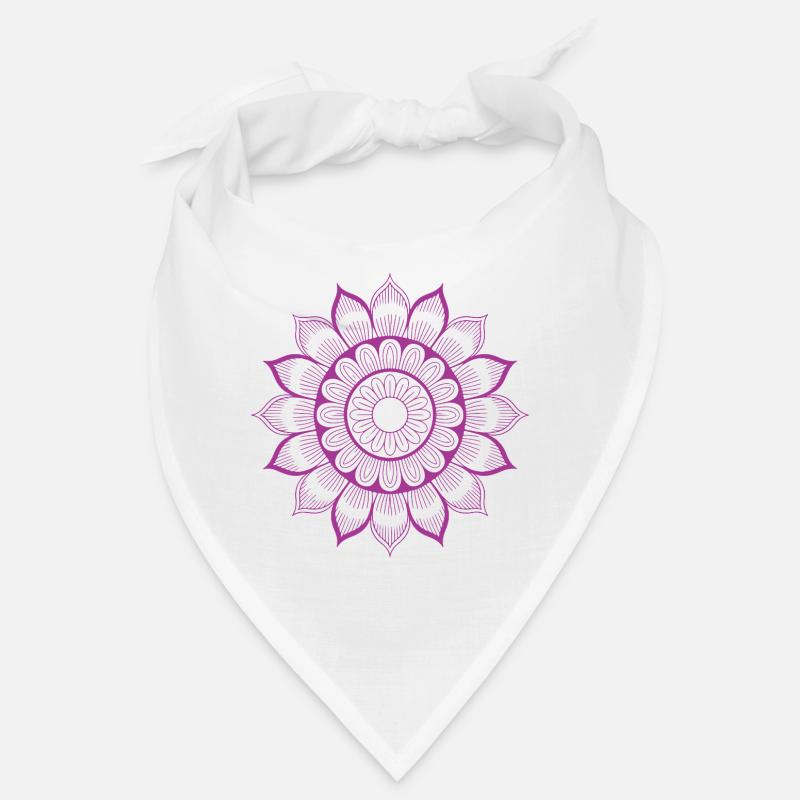 mandala Bandana