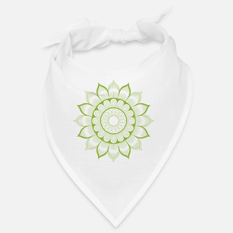 Mandala Bandana