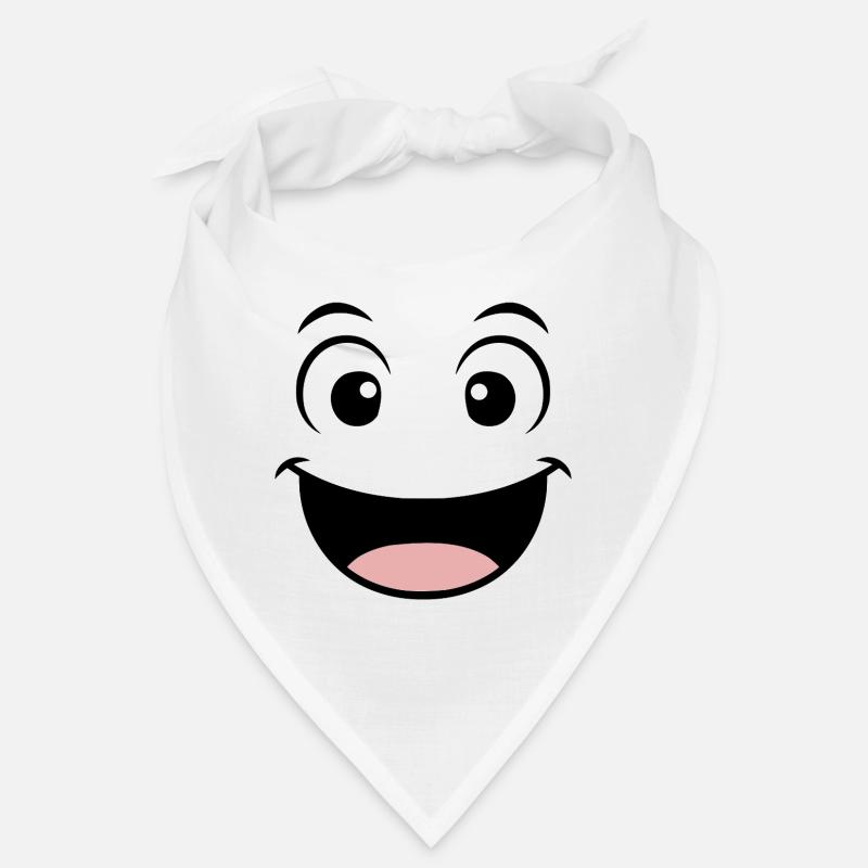 Bonne humeur Bandana