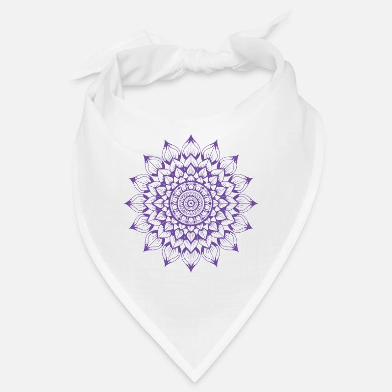 mandala Bandana