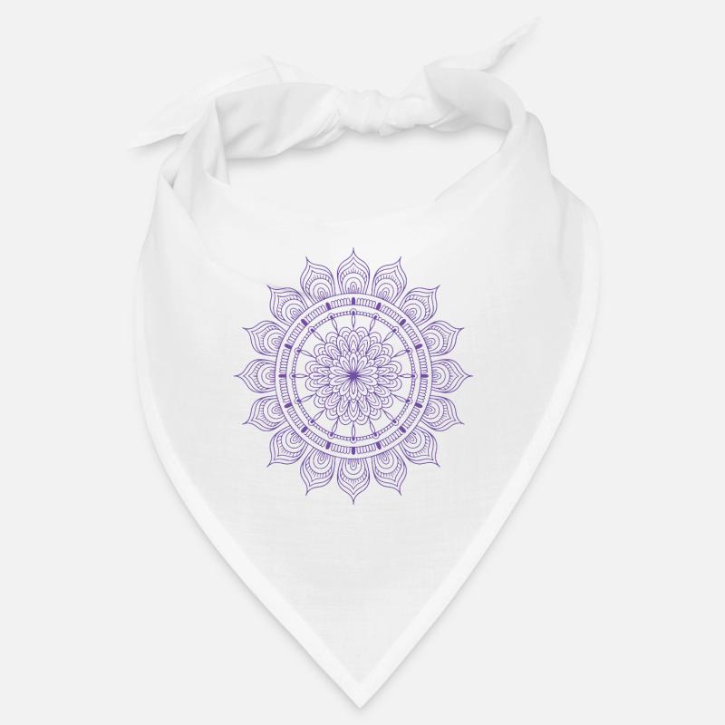 Mandala Bandana