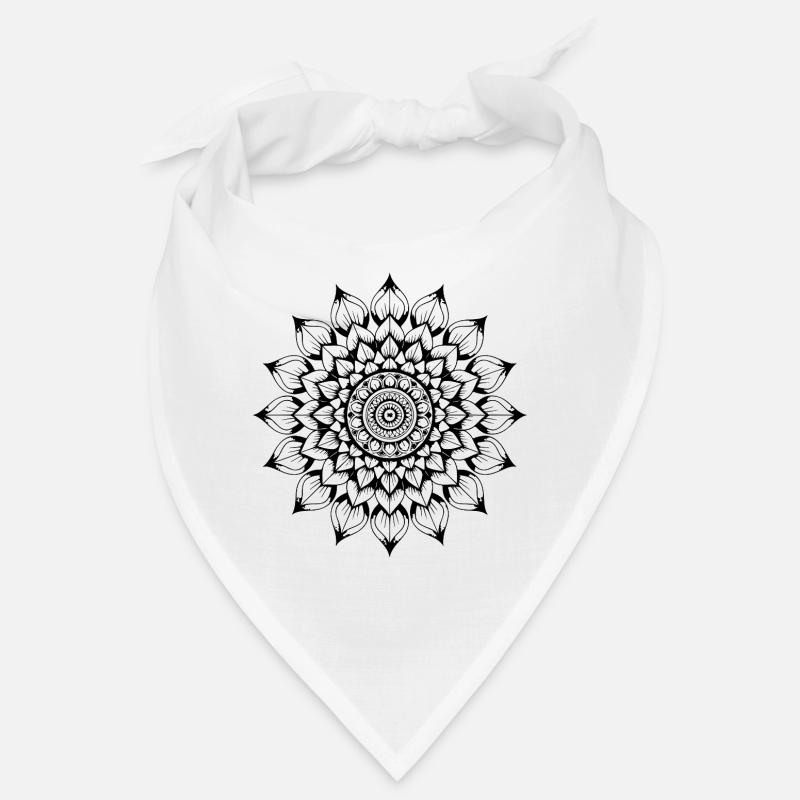 Mandala Bandana
