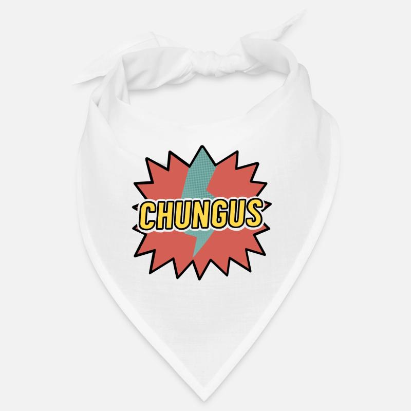 Chungus Bandana