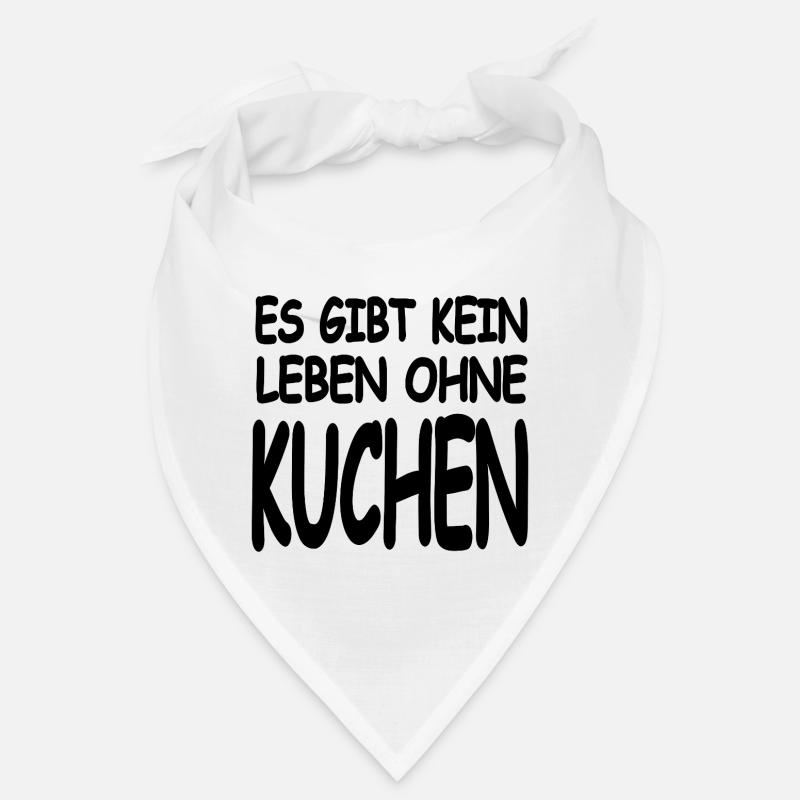 Kuchen Bandana