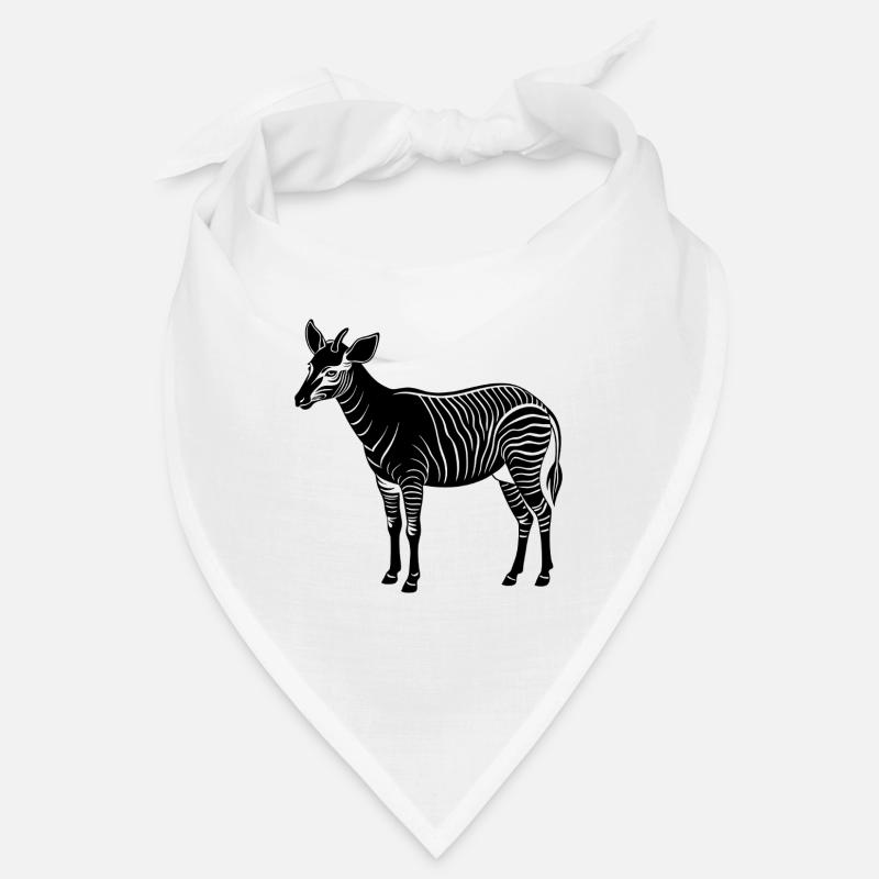 Okapi Bandana